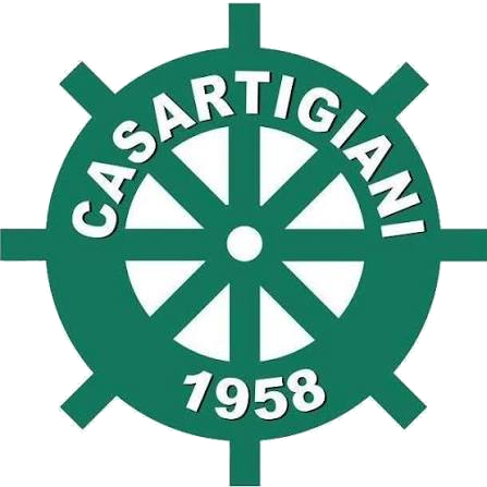 Logo Casartigiani 1958